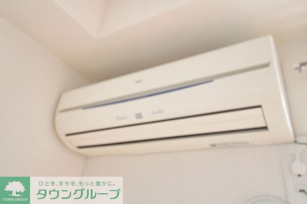 ディアコート綱島の物件内観写真